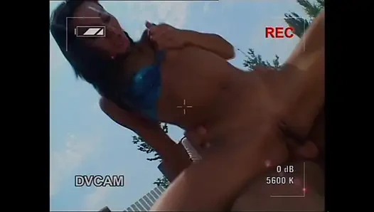 Yaşlı sürtüklerin saf cinsel zevki!! - Cilt 02