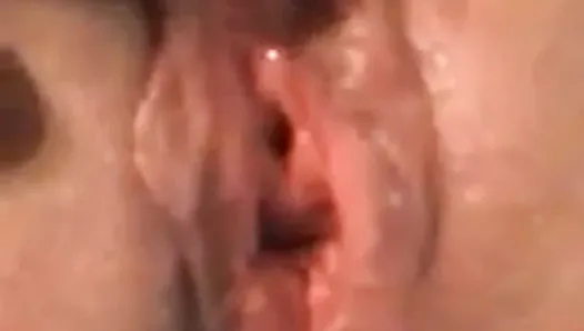 Love Watching Porn and getting Fingered