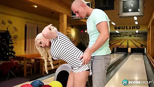 Bowling für eine dilch