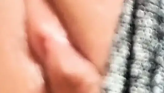 Genç çift arasında yoğun seks