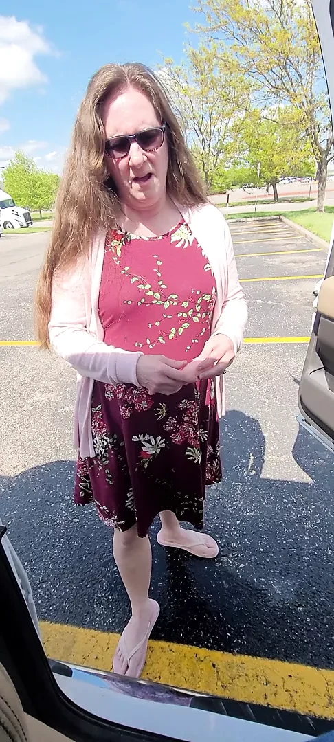 I’m masturbating