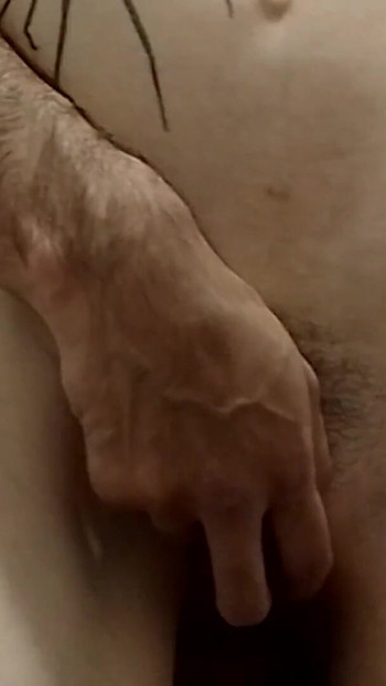 Thrilling moment from "Teen is received after school to be fucked by a very hard cock"