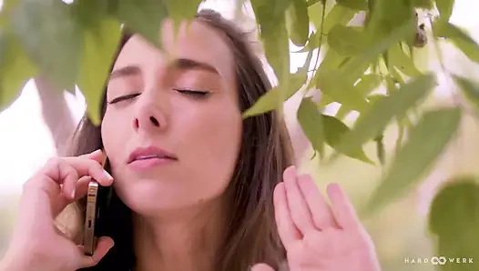 Yoga bang hetero version