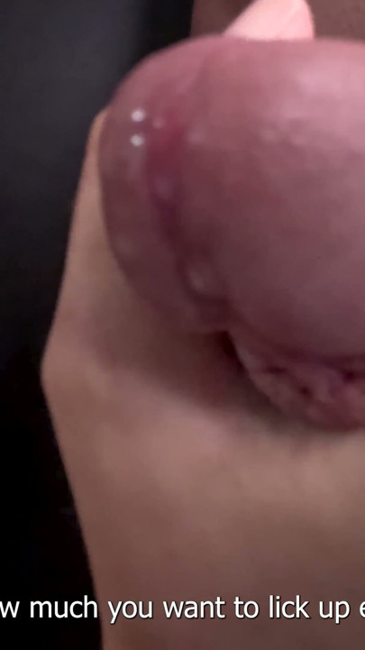 Suck Cock and Swallow Hot Cum - Obey Your Mistress | Clip 1