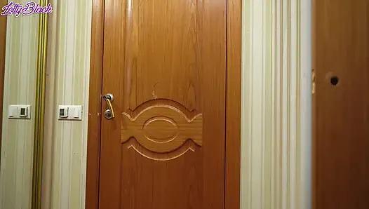 Why Is My Stepsister Such a Bitch? For This She Is Roughly Fucked