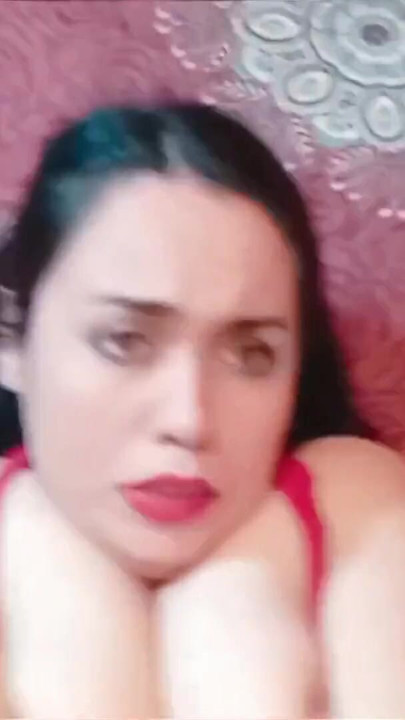 I fucked my stepmom while tidying up the room - POV | Clip 2