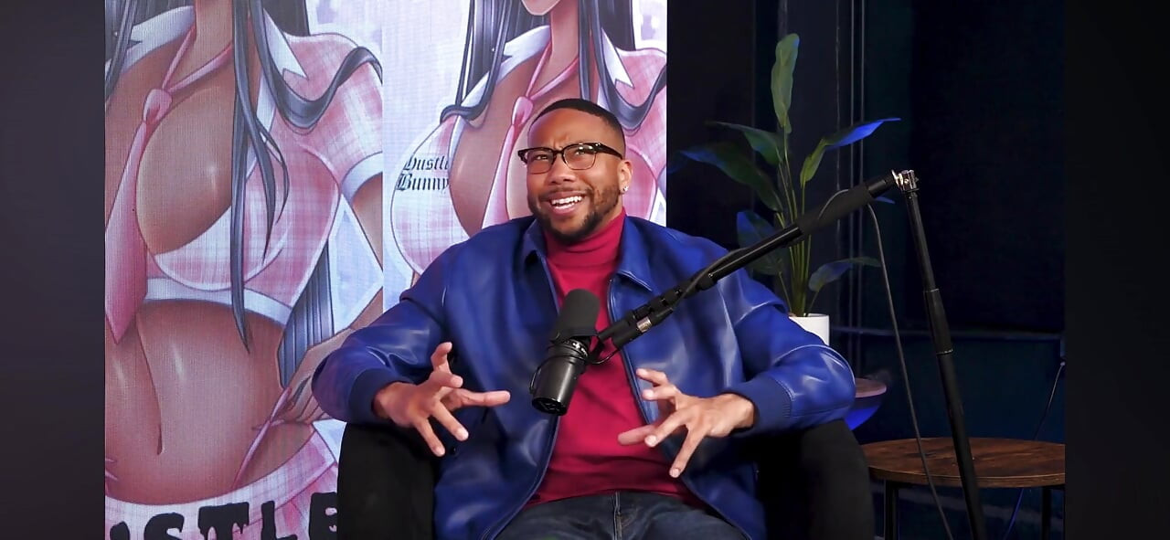 Podcast: Hustle Bunny Interview with John Legendary
