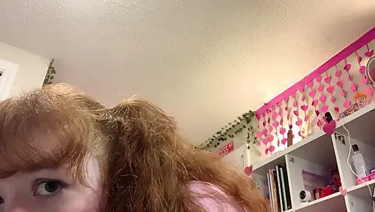 POV BBW Body Worship JOE