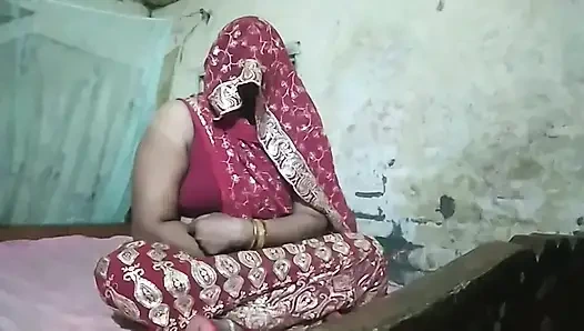 Hintli kadınlar ve erkekler balayında yeni seks yapıyor