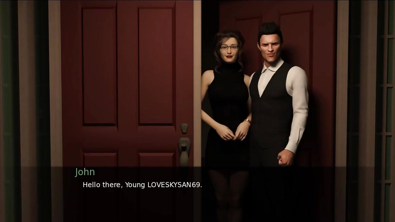Láska nevlastní matky (orborigin) část 6 část 49 hratelnost od Loveskysan69