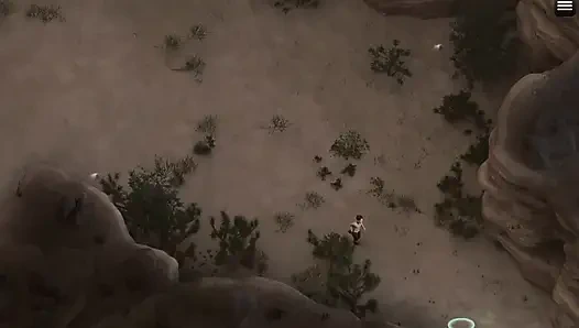 Gameplay lengkap - simfoni ular, bagian 33