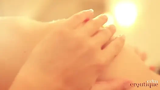 Eufrat Mai - bakış açısı orgazmı