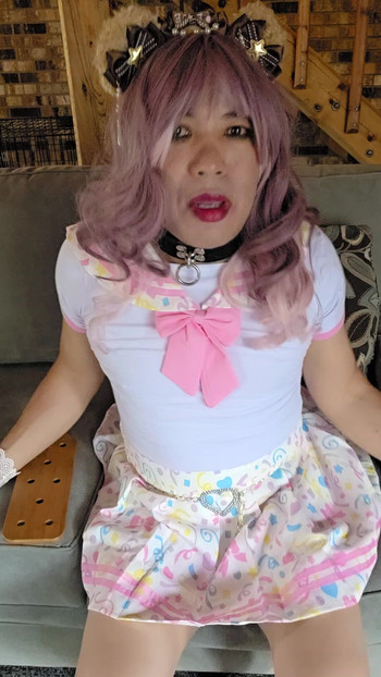 I am real