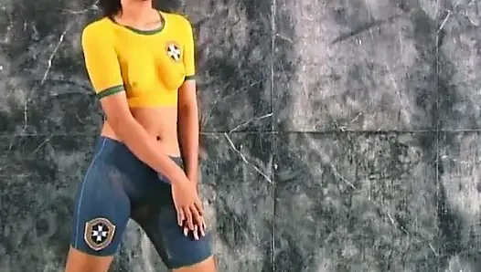 Asyalı ateşli kızlar pozlar derlemesi 9