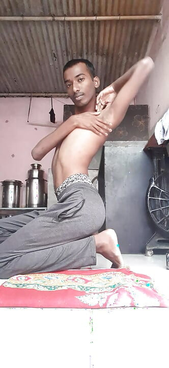 Black Boy Hard Dick