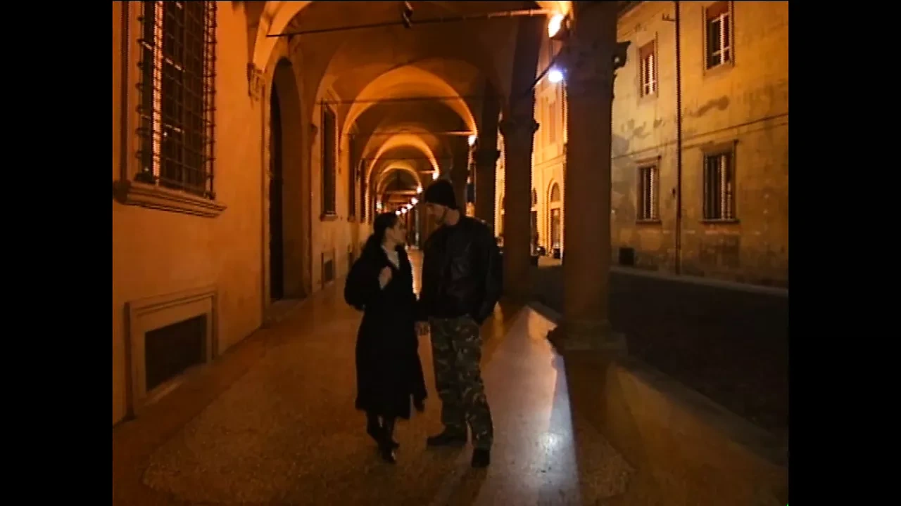 时尚女孩 - （全高清电影 - 原始未删减版）