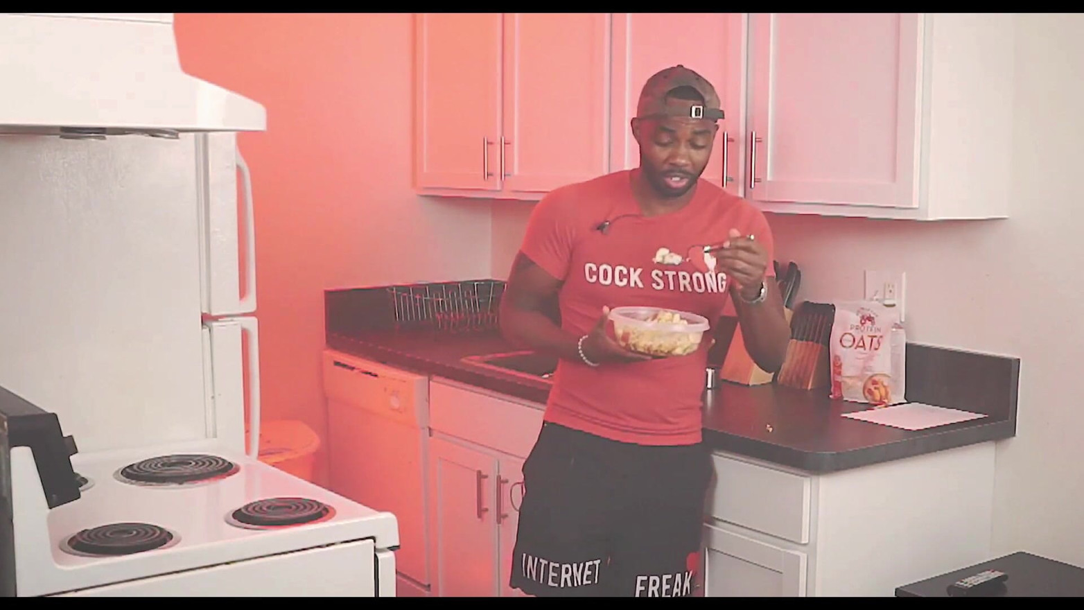 Blknluv video