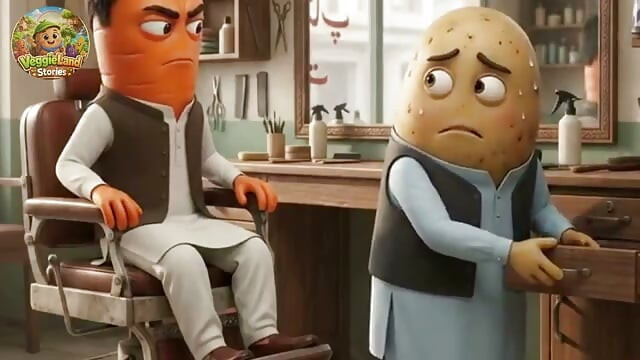 Hindi love story