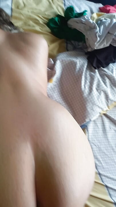 Big ass fucking her best friend