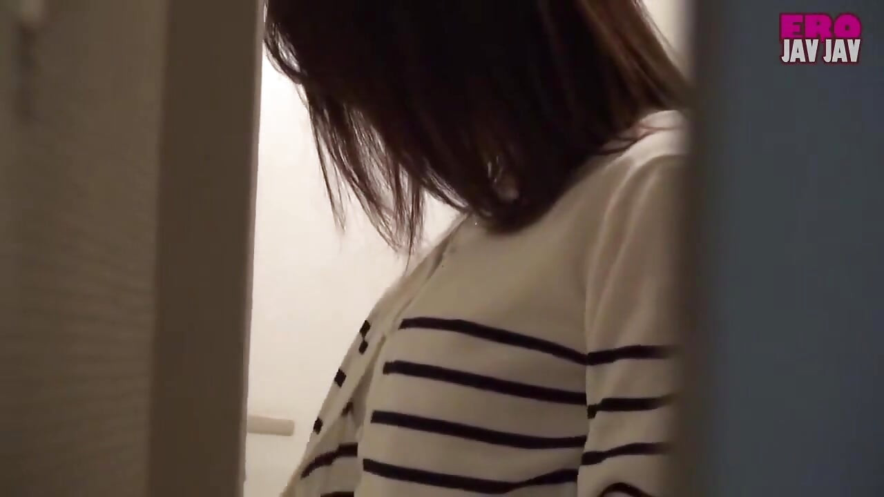 Married Women Reveal Their Boldest Side During Intimate Lingerie Modeling and Passionate Nights Vol.2 -pt.8