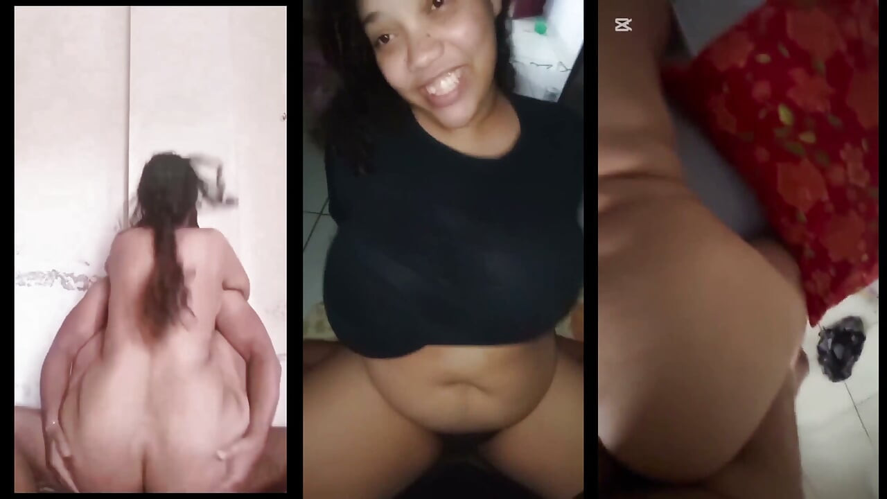 CAN YOU HANDLE A CHUBBY MILF?