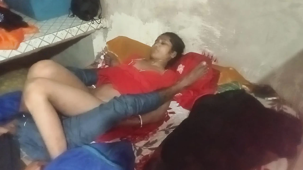 Indian Married Husband Wife Enjoy Fukkiny