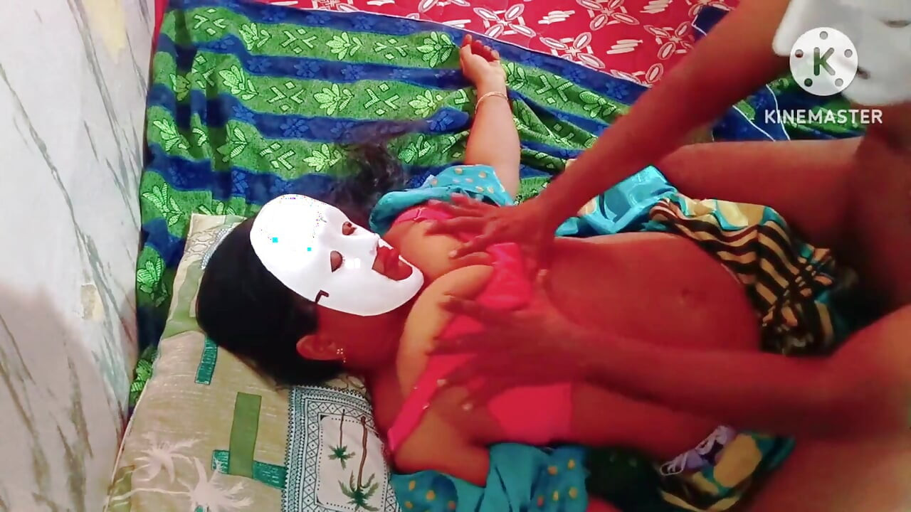 Father in Law Did Something Strange to Experience His Dream Girl When His Stepson Is Not at Home - Full Tamil Audio