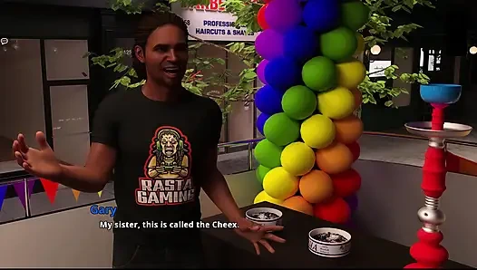 College Kings 32 Going on the Simplr Date