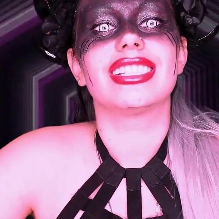 为什么每个人都想被Succubus操？