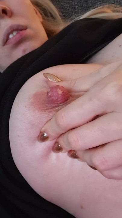 Nipple play