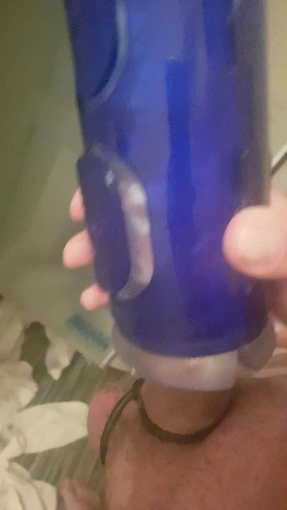 mon fleshlight