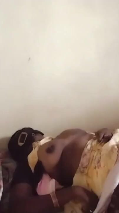 Saree sex with licking pussy fucked by her hubby | Clip 2