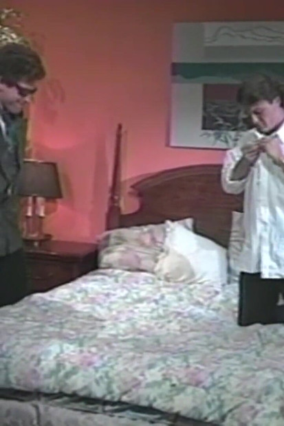 شوني جحش سخيف (فيلم)