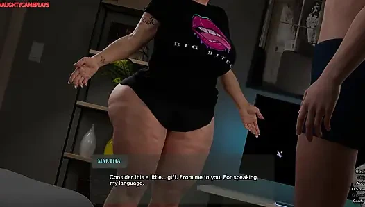 Godson bölüm 05 - cheesecake studio tarafından