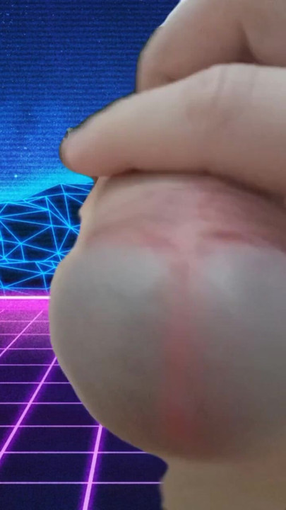 Nezaboravan trenutak iz "BIG COCK SEX VIDEOS JOCKER'S COCK - HOT TRANS"