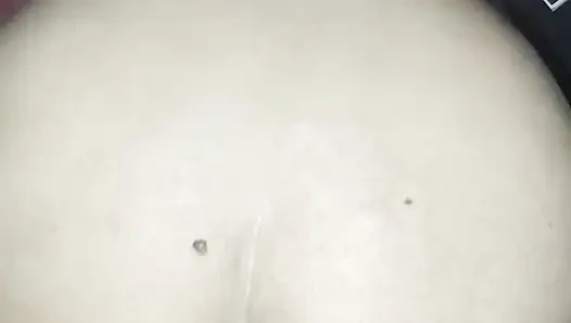 Randi biwi koGodi bana ke chodte hua sexy gaand chut