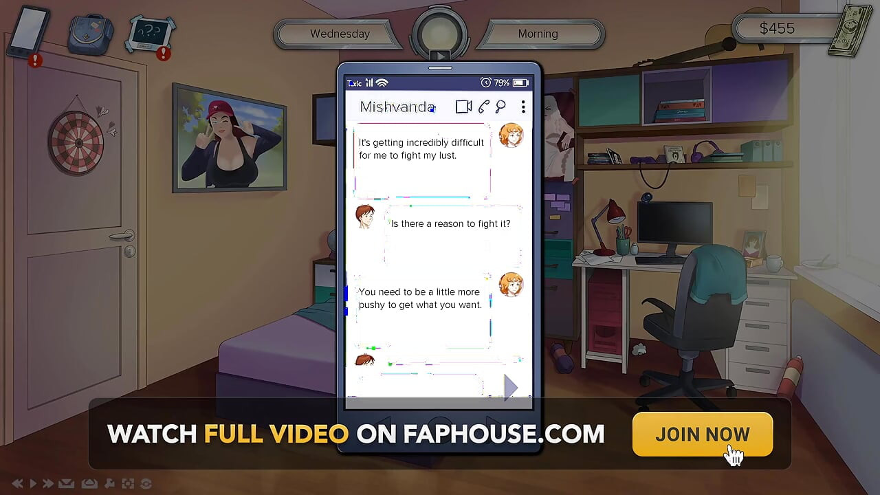 Complete Gameplay - MILFs Plaza Part 6