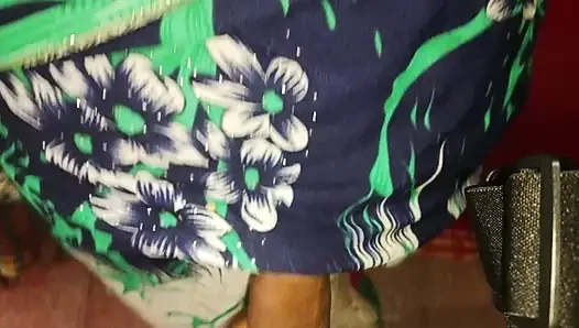 Hot Desi Marathi Bhabhi