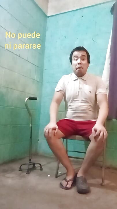 Jesus in Boxer Bathing Chapter 11