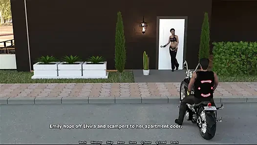 Analarchy'nin oğulları bölüm 115