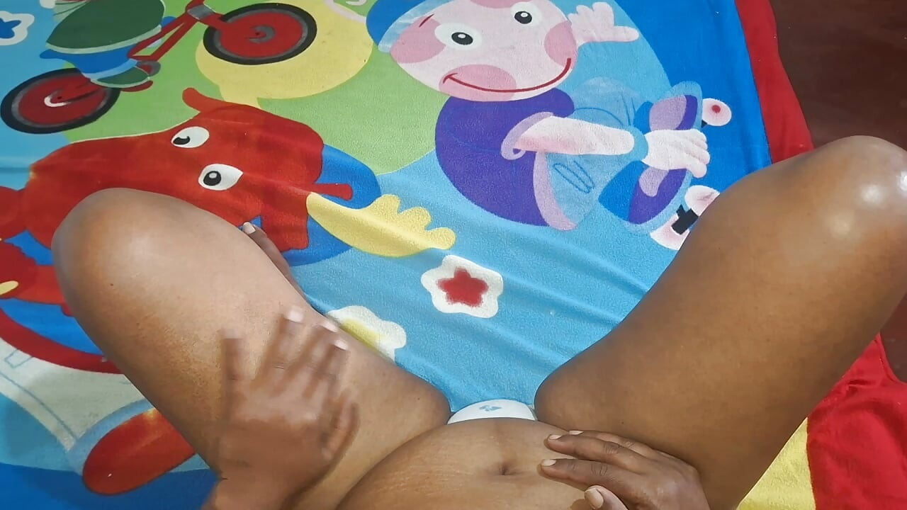 Kurvige asiatische milf, heißestes video