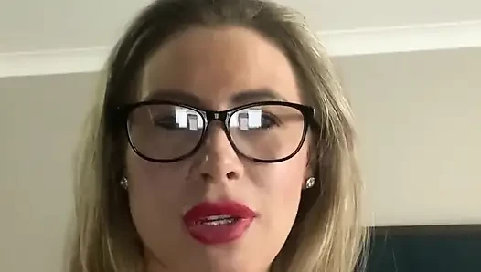 Пояс целомудрия моей рабыни, поклонение ступням