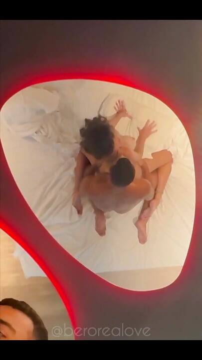 Sexo con mi novia