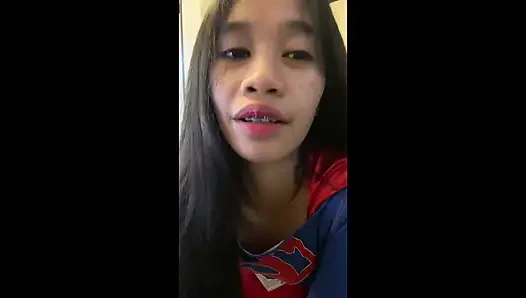 Böses supergirl