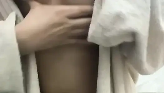Anal ve vajinal mastürbasyon