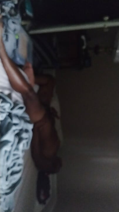Milfy & Chefy hot spousing