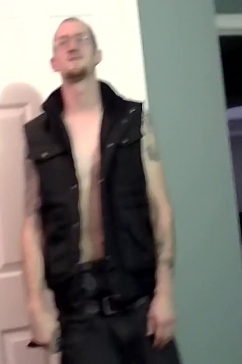 Straight Nick Loves That Hole!
