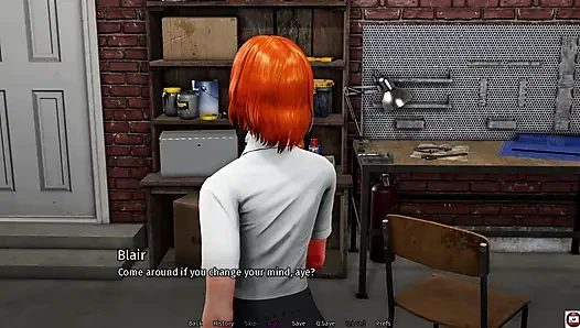 YARıK IÇINDE BIR EV - (PT 67) NC