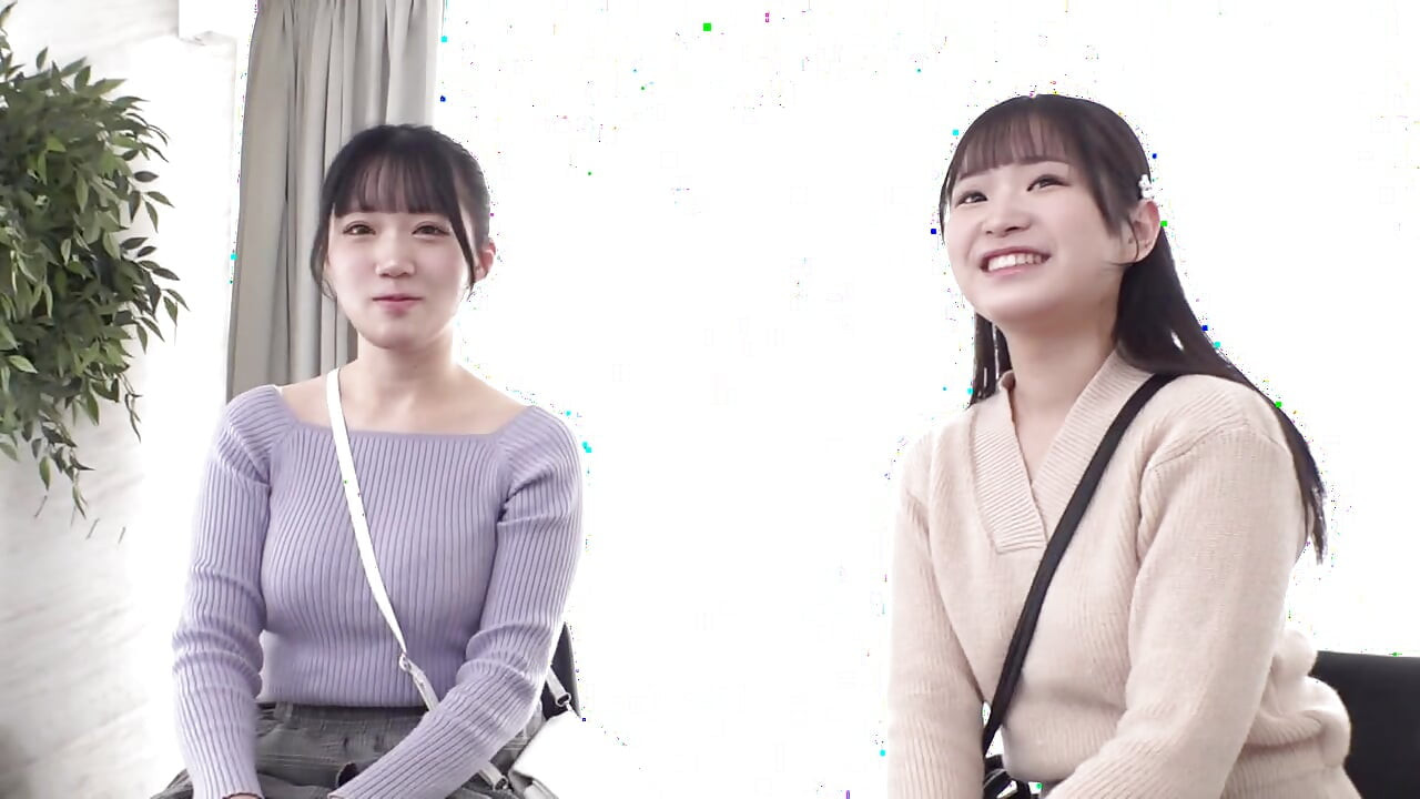 1부: 클로즈업 2인칭 Haori에 협력하는 두 명의 가까운 여대생! Reiwa 시대의 새로운 센세이션 게임으로 도전해보세요! 당신이 시간 제한 내에서 완전히 직립 남자 클라이맥스를 만들 수 있다면, 당신은 상을 수상!!