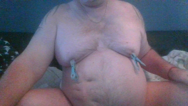 Nipple play
